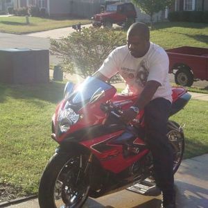 Meet your Posher, Roy